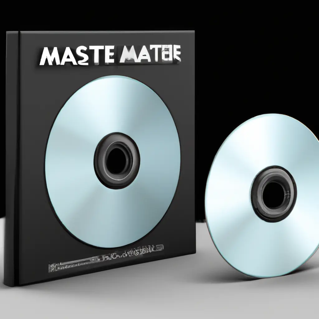 Tutorial  Masterizzare CD audio su Mac