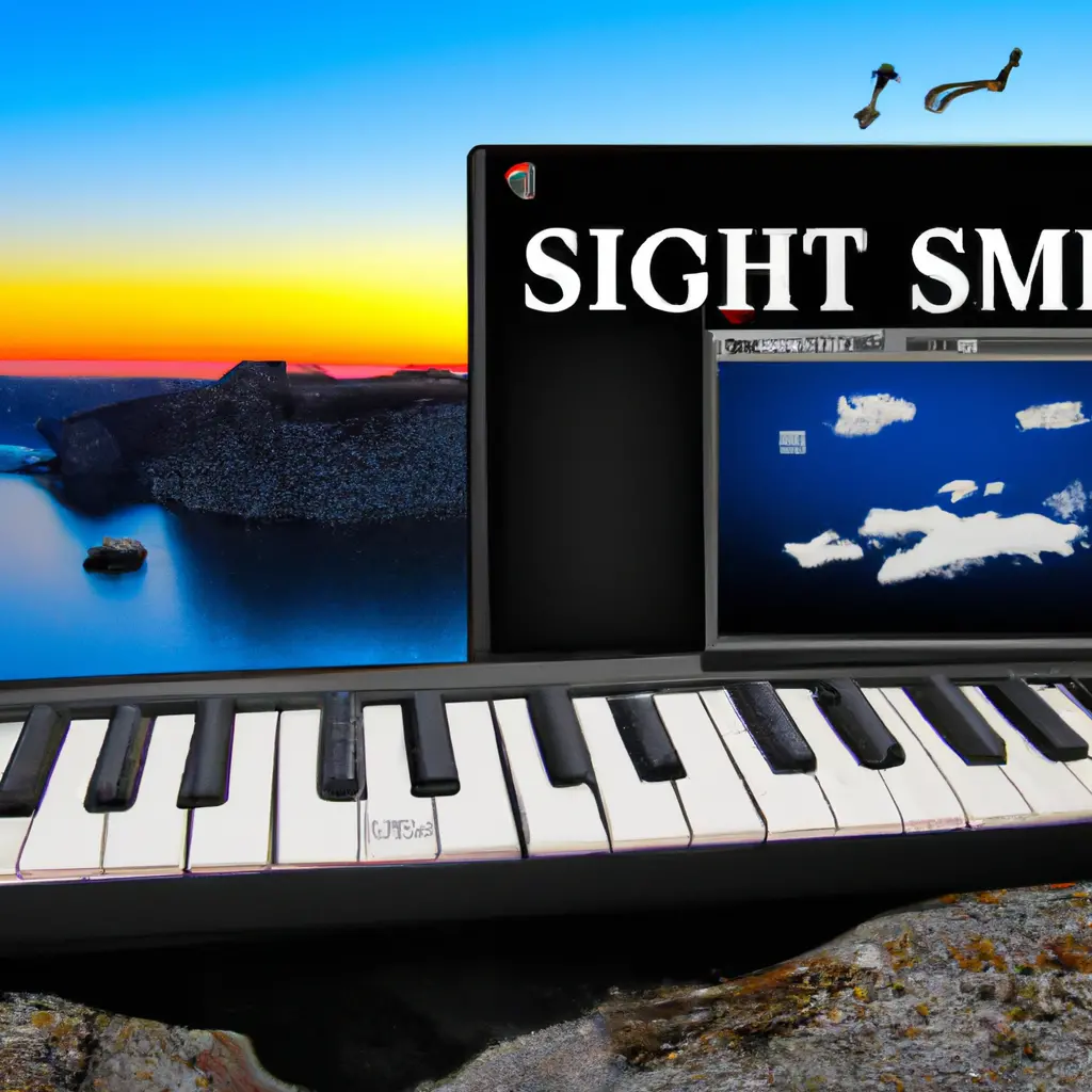 Microsoft Songsmith  Tu canti, il PC compone il sottofondo musicale