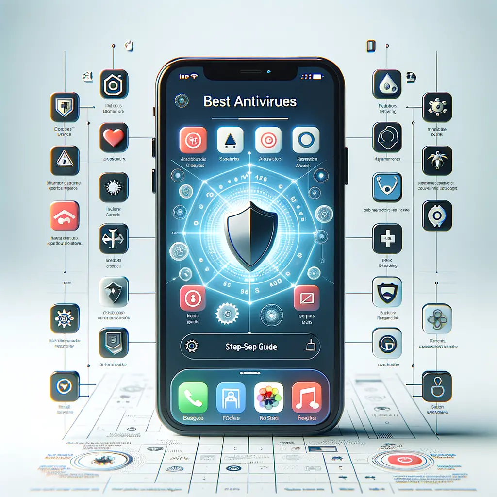 I Migliori Antivirus per iPhone  Guida Completa