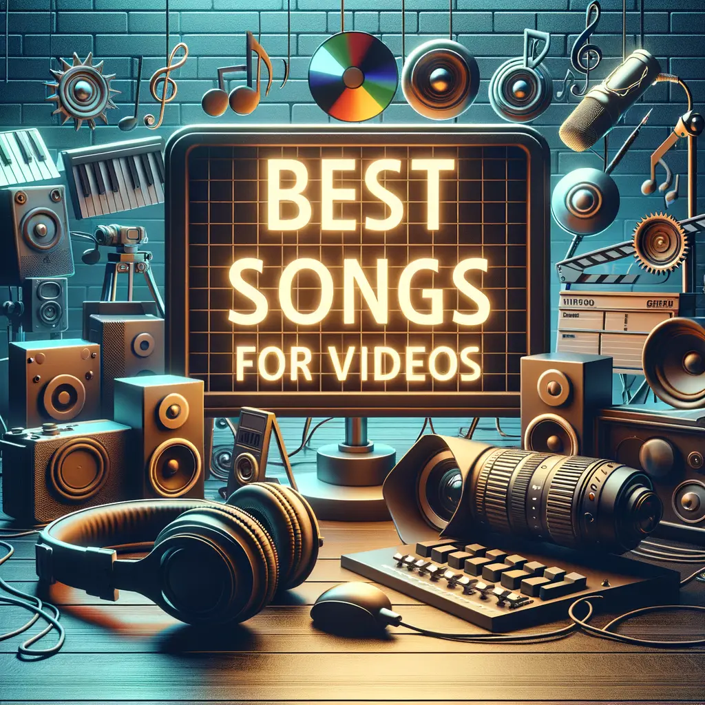 Le Migliori Canzoni per Video Guida Completa