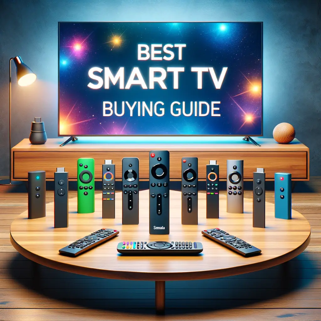 Le Migliori Chiavette per Smart TV  Guida all'Acquisto