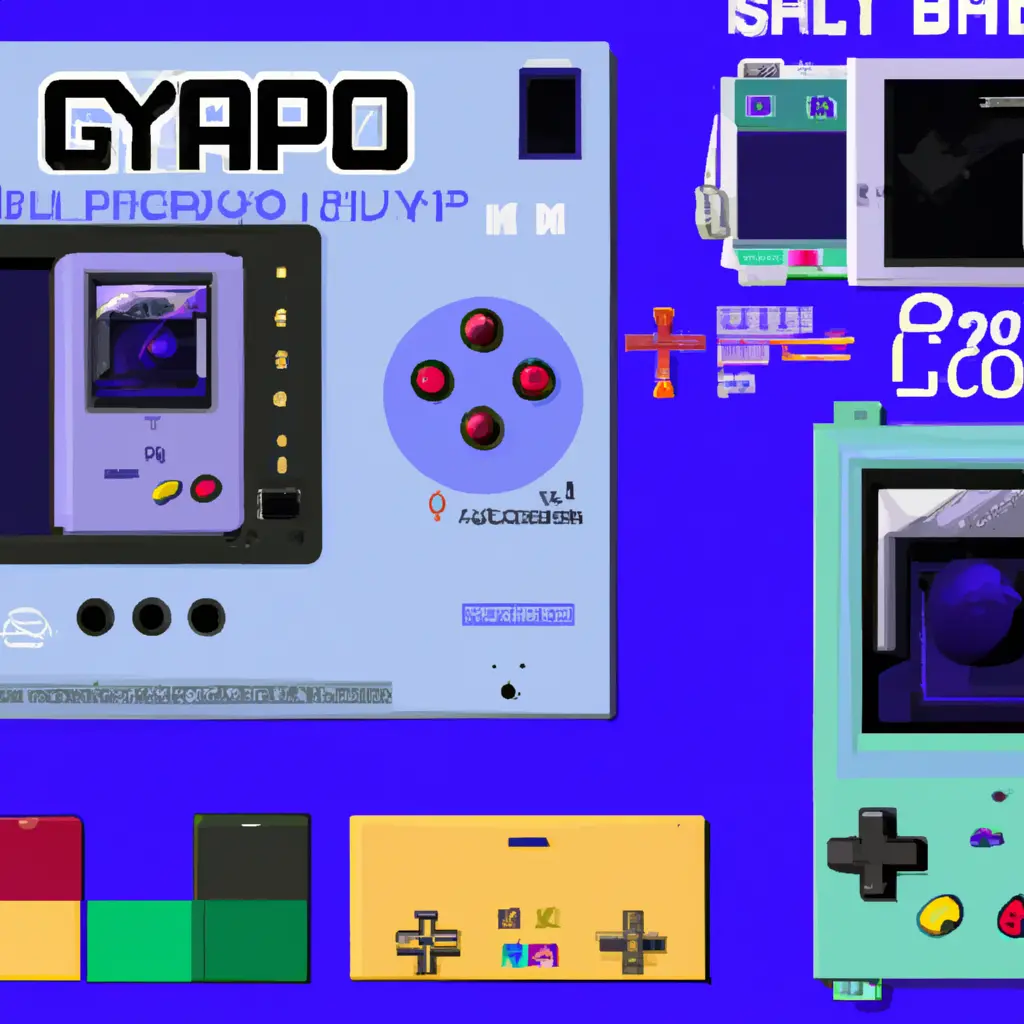 I migliori giochi per Game Boy Color