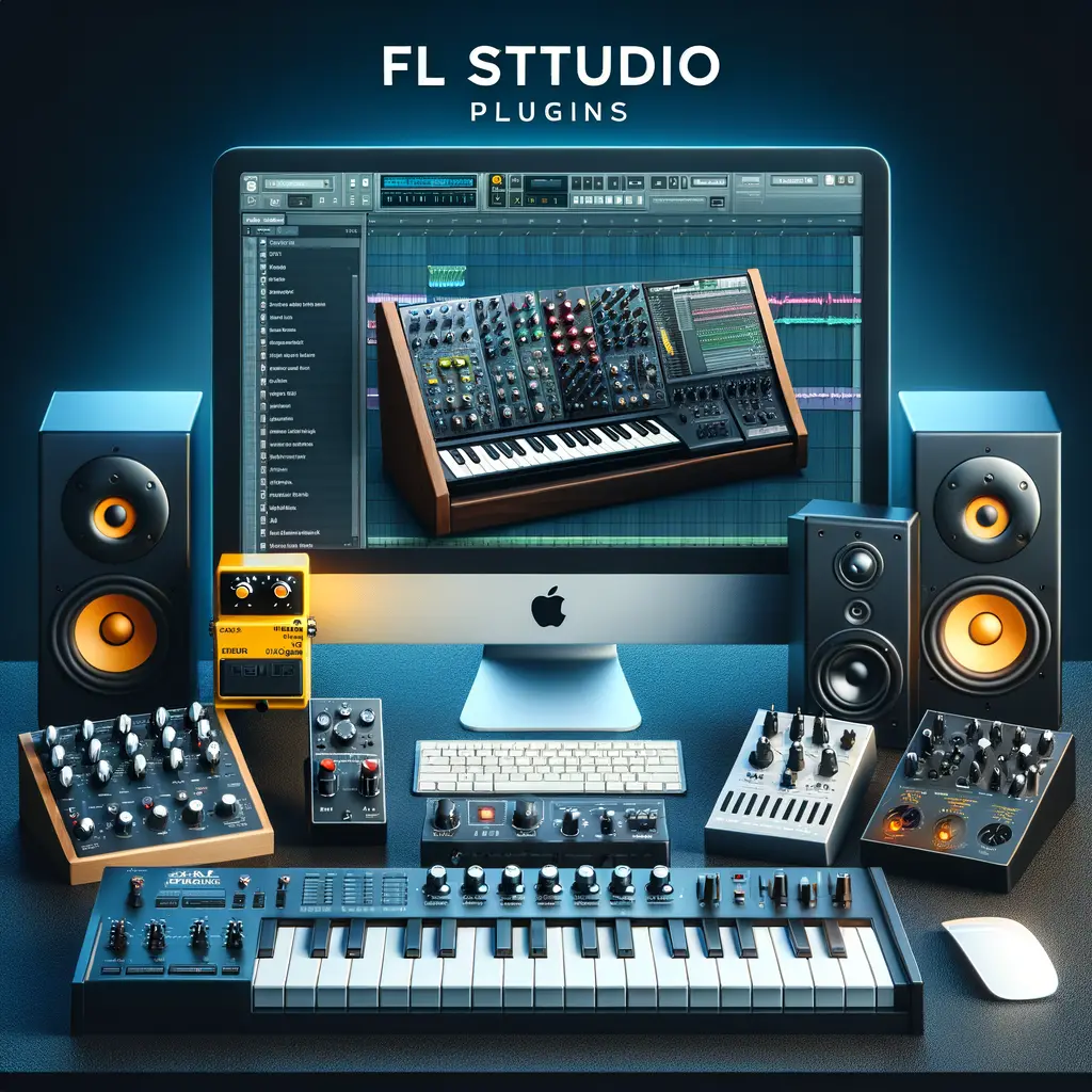 I Migliori Plugin per FL Studio  Guida Completa