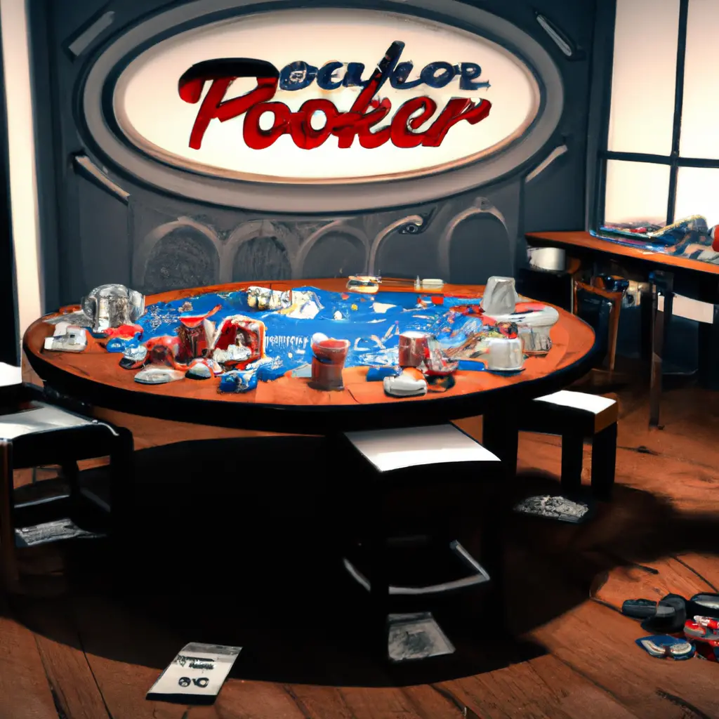 Le migliori poker room  una guida completa per i giocatori di poker