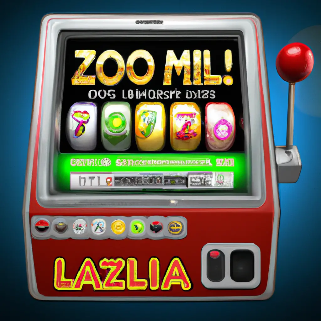 I migliori slot machine online