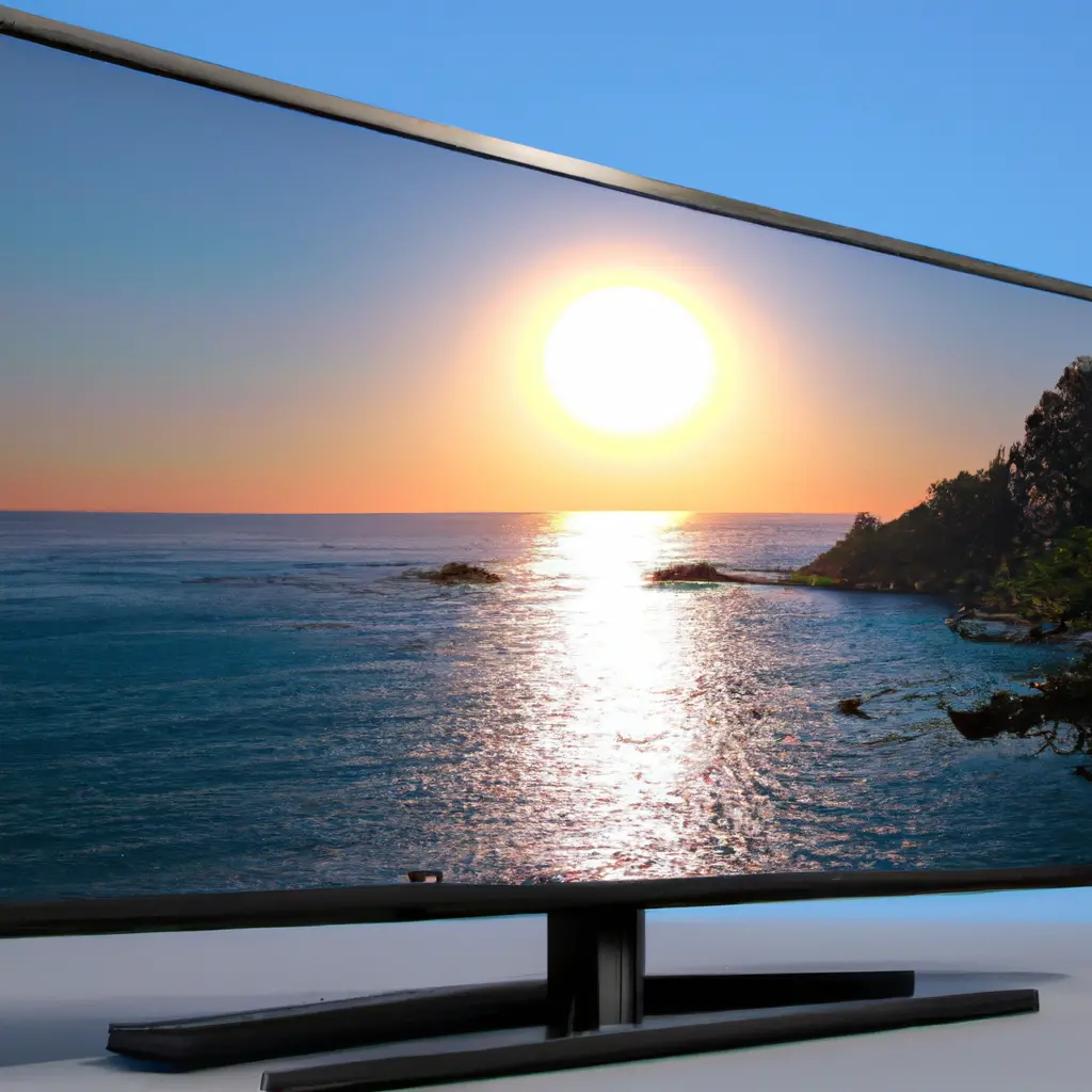 Migliori TV OLED  Guida all'acquisto