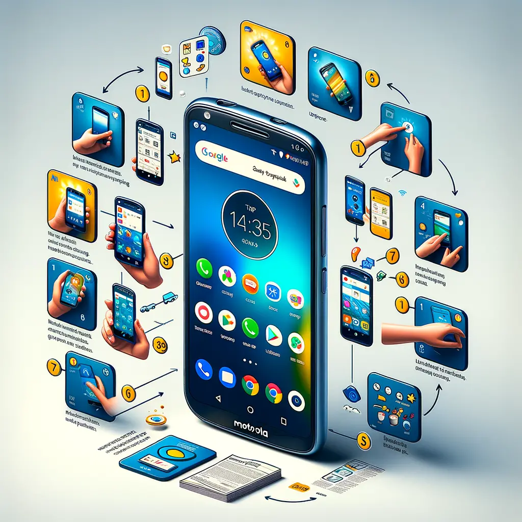 Guida Completa al Motorola Moto E20 Caratteristiche, Configurazione e Suggerimenti