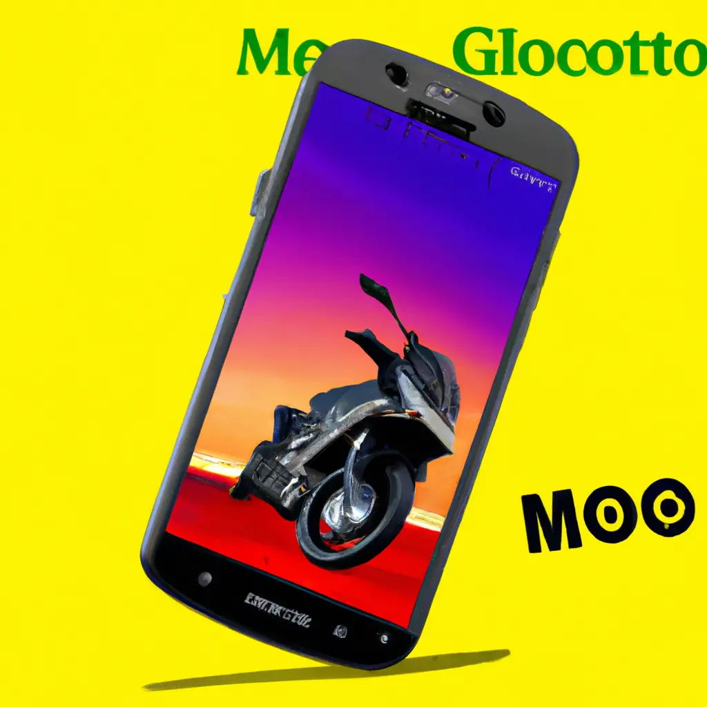 Tutorial su Motorola Moto G53