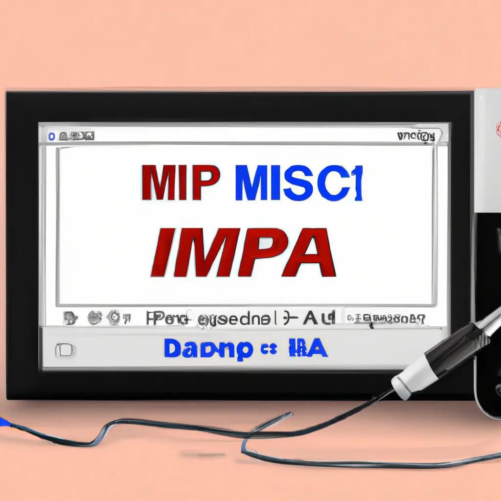 Guida all'utilizzo di un convertitore MP3