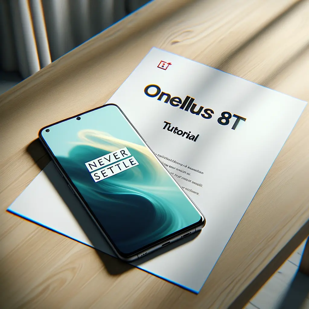 Guida Completa al OnePlus 8T  Scopri Tutto sul Tuo Nuovo Smartphone