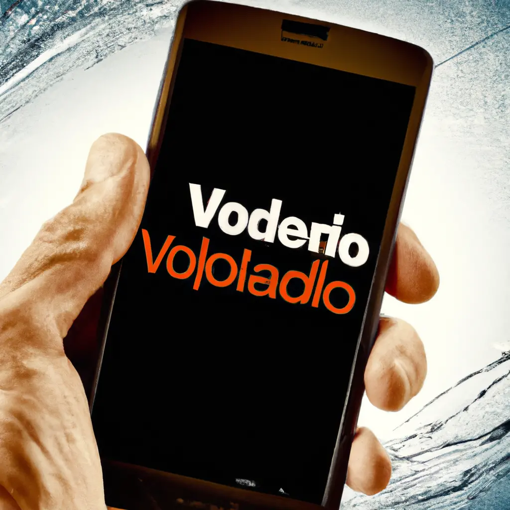 Problemi con Vodafone  come risolverli