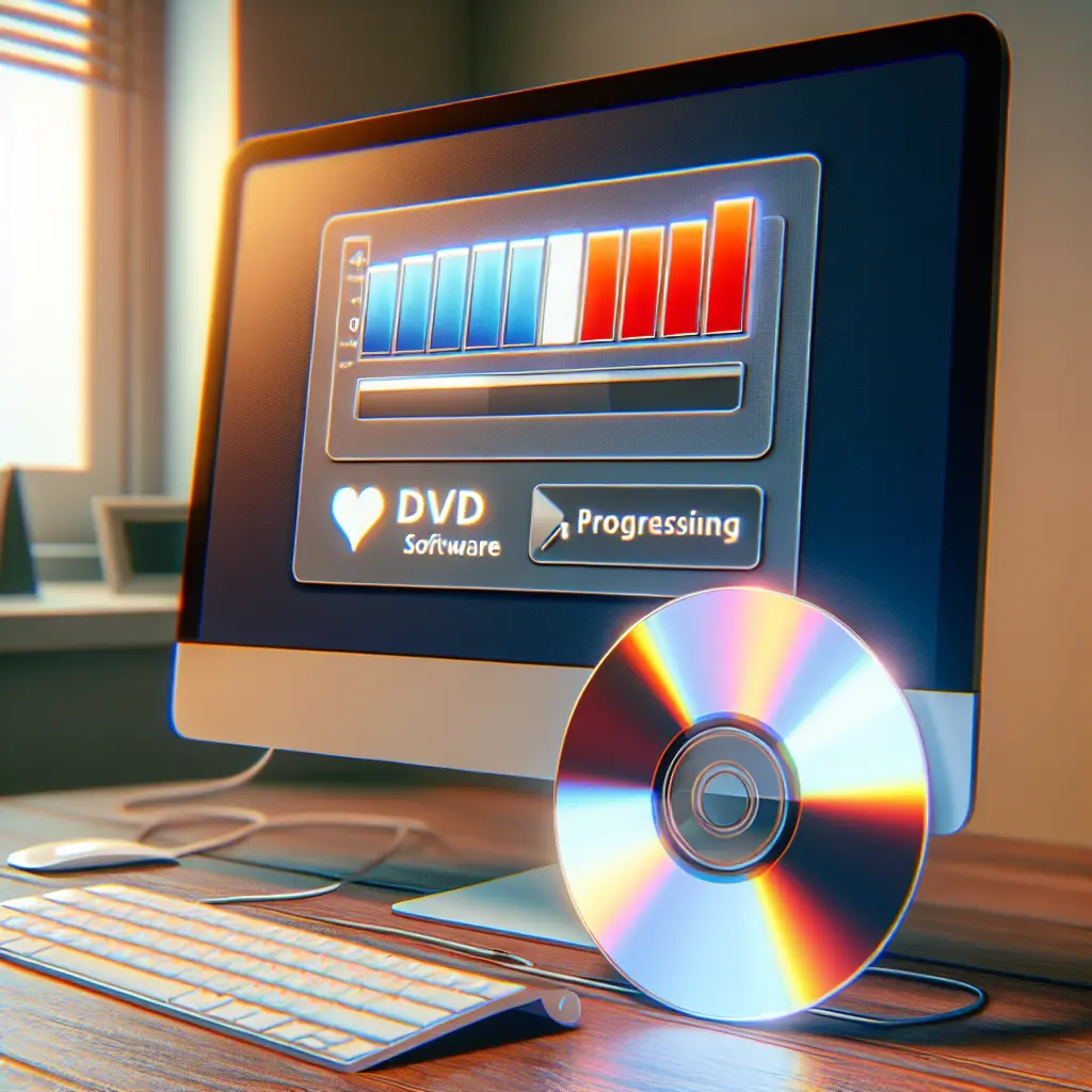 I Migliori Programmi per Masterizzare DVD  Una Guida Completa