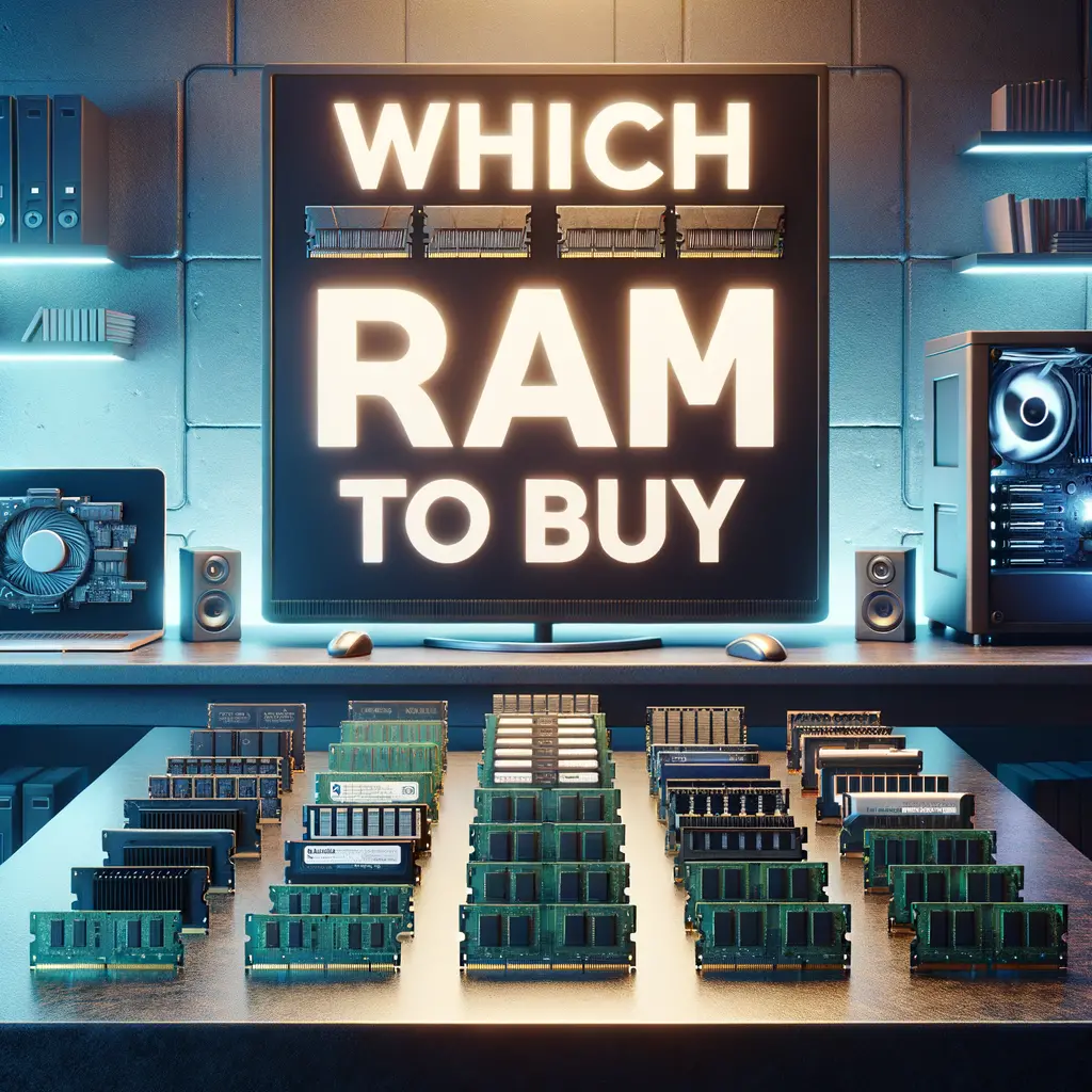 Guida Completa Quale RAM Comprare per il Tuo PC
