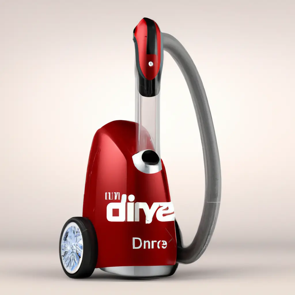 Recensione Dreame H12 Wet Dry Vacuum Cleaner