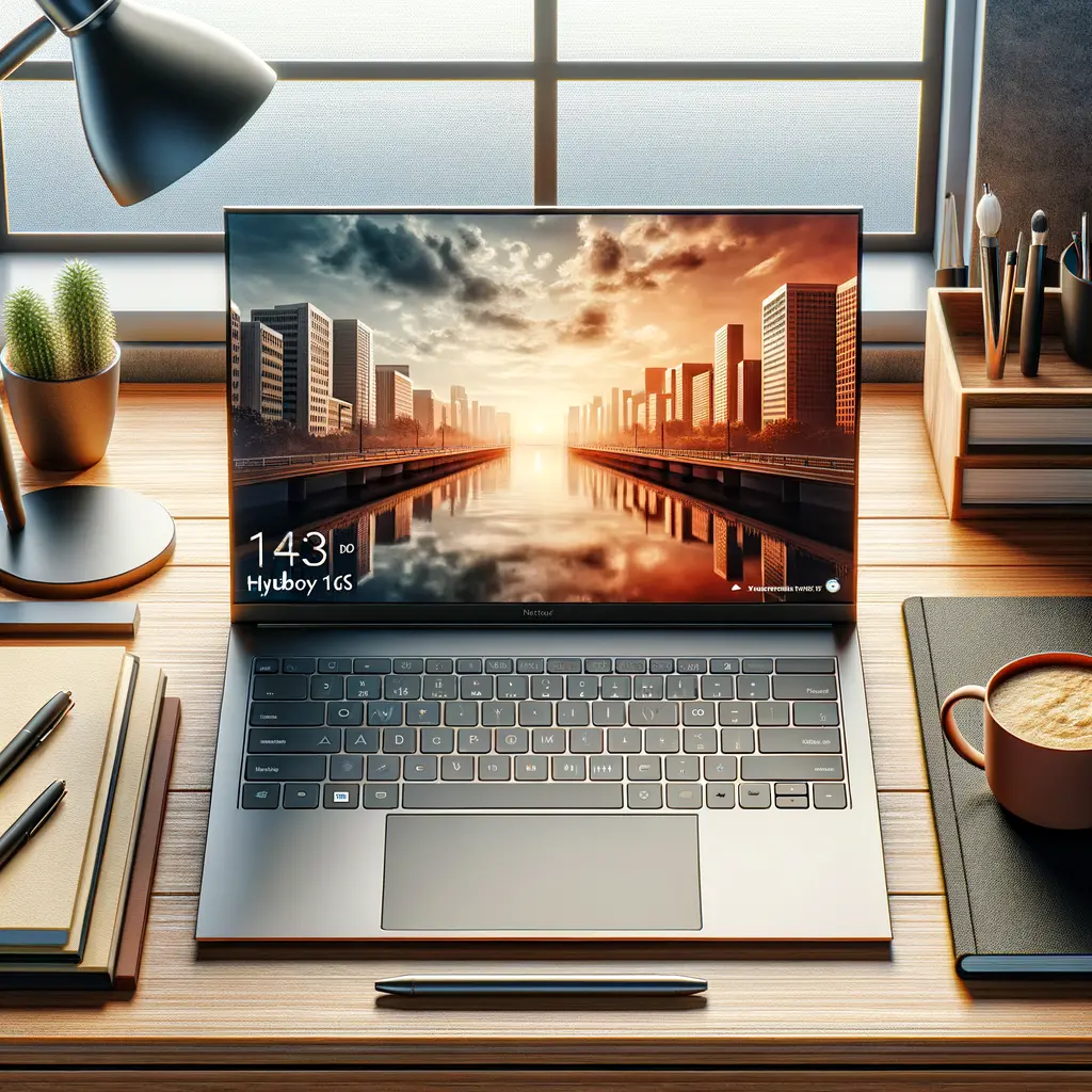 Recensione Huawei MateBook 16s  Il Laptop per il Lavoro Ibrido