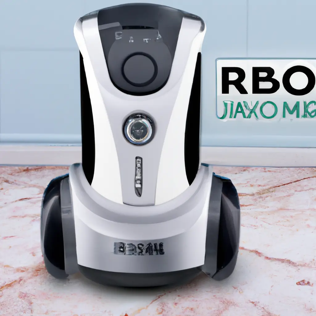 Recensione iRobot Braava Jet M6