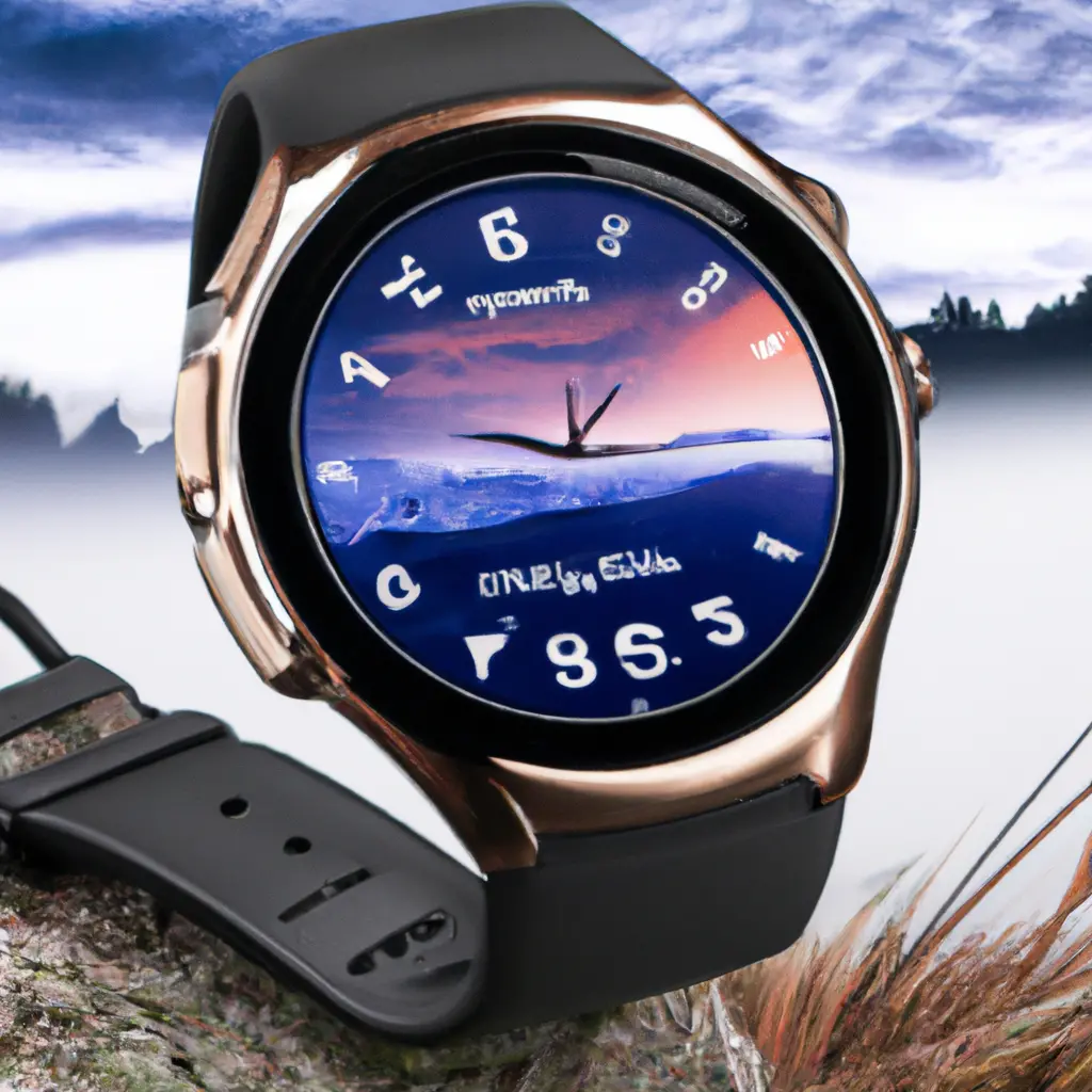 Tutorial  Samsung Galaxy Watch 3 45mm