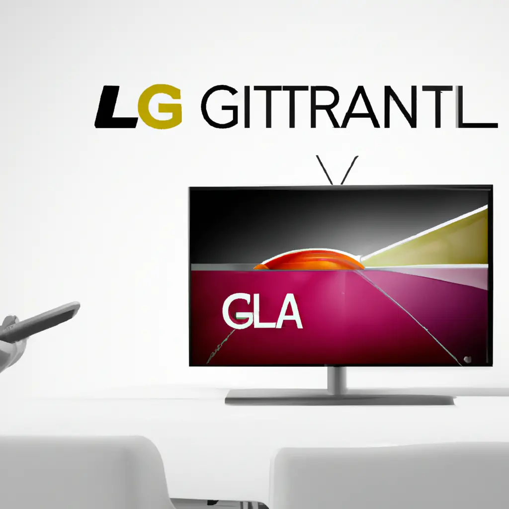 Smart TV LG  Come Funziona