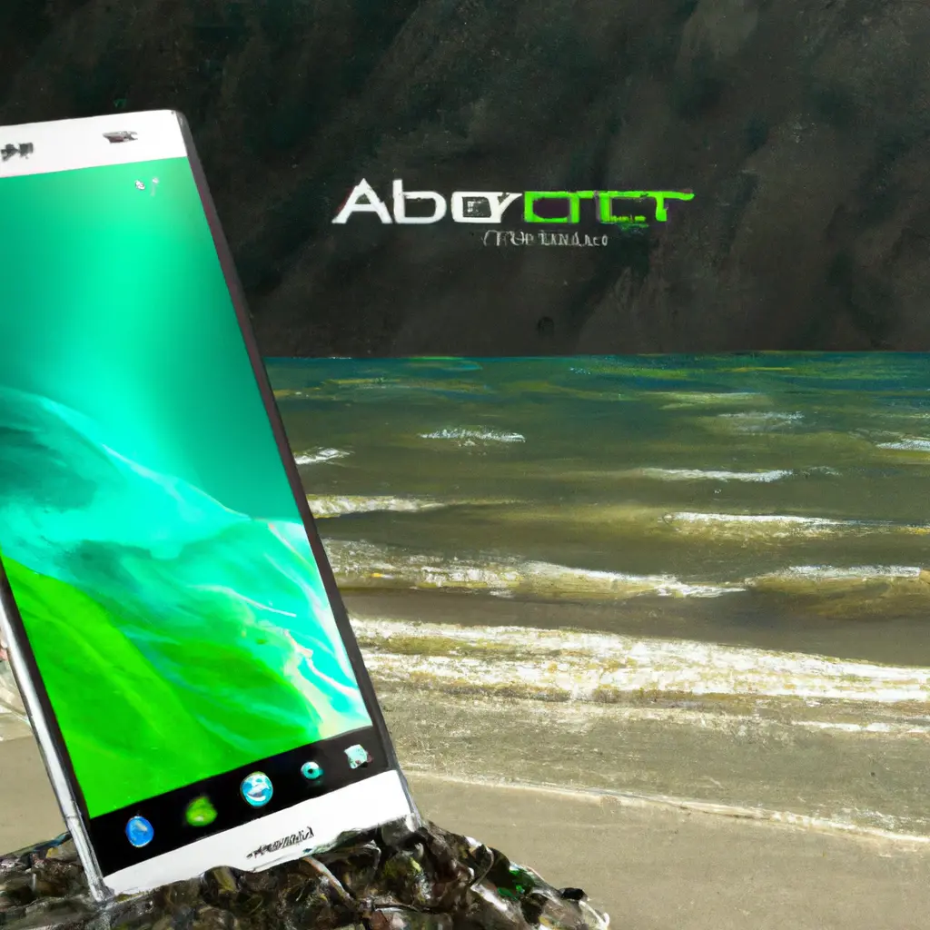 Guida all'utilizzo degli smartphone Acer